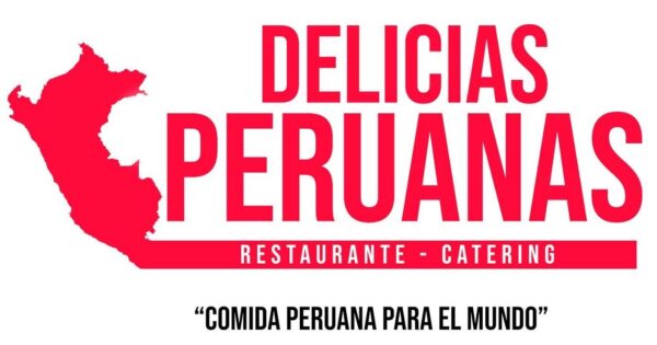 Logo Delicias Peruanas