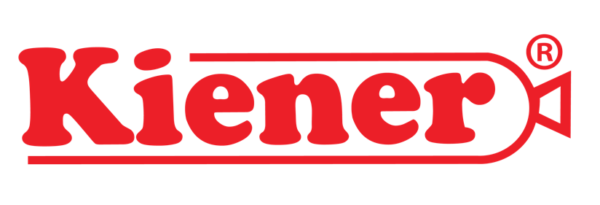 Logo de Kiener